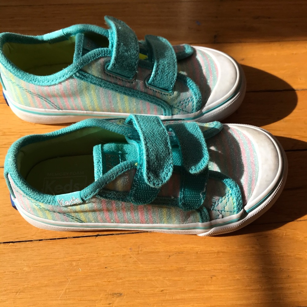 Keds for Girls